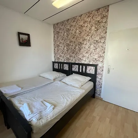 Smartstay Apartamento *
