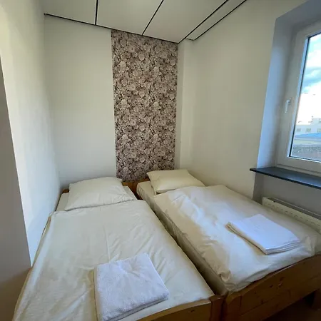 Smartstay Apartment *