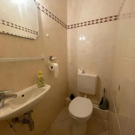 Apartment Smartstay Hannover